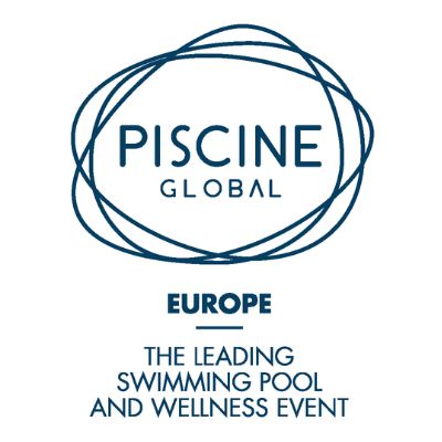 Come and visit us at PISCINE GLOBAL this year!